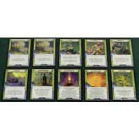 Настольная игра Asmodee Claustrophobia (Клаустрофобия)