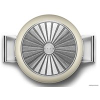 Сотейник Smeg 50's Style CKFD2811CRM
