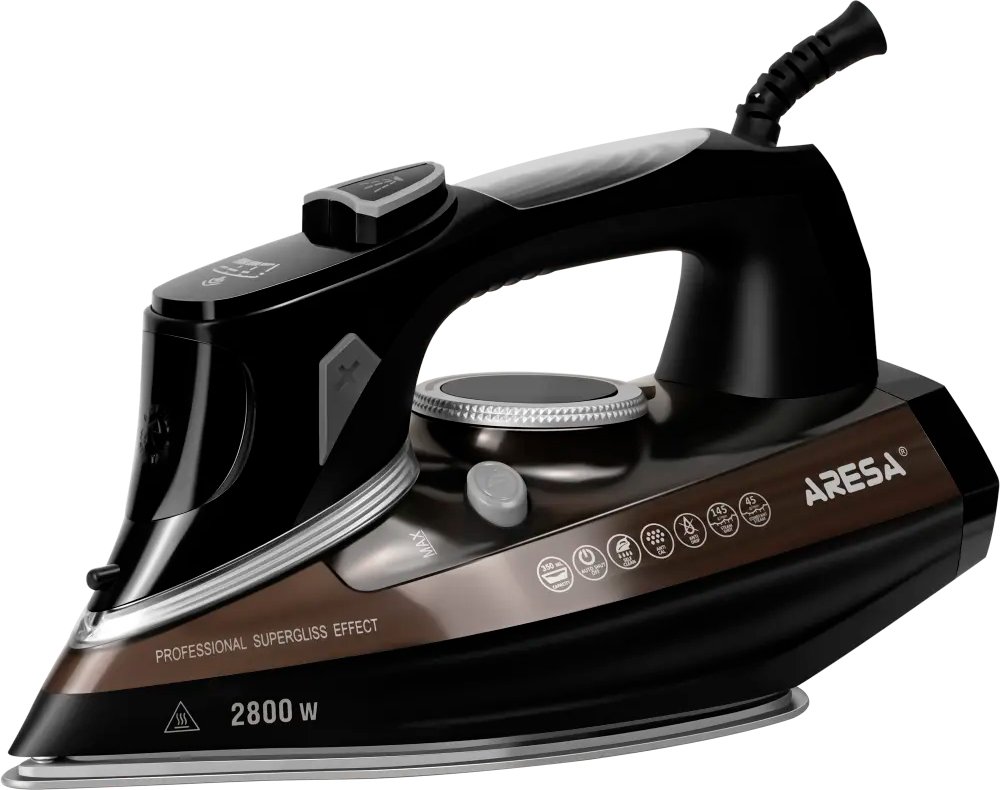 

Утюг Aresa AR-3131