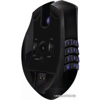 Игровая мышь Razer Naga Epic