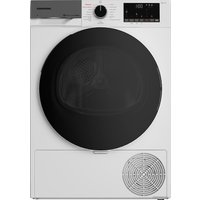 Сушильная машина Grundig GT75824D