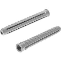 Дюбель распорный Starfix SM-73280-1000