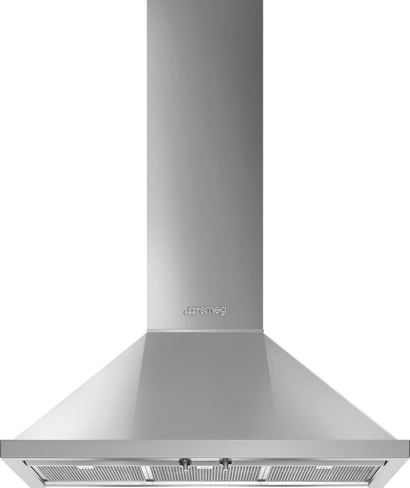 

Кухонная вытяжка Smeg KPF9X