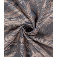 Штора Legrand Каприз 2x2.8 м 58119321 (синий/золото)