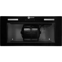 Кухонная вытяжка Schtoff DNS light 60 Black (черный)