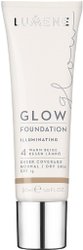 Lumene Glow Foundation Illuminating (тон 04)