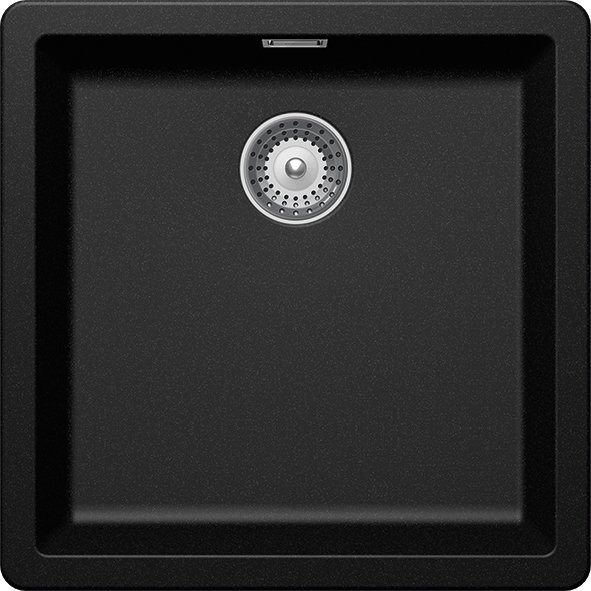 

Кухонная мойка Schock Greenwich 50 Cristadur (магма)