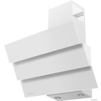 Кухонная вытяжка MAUNFELD Cascada Trio 60 (белый)