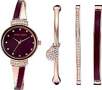 

Наручные часы Anne Klein AK/2716RBST