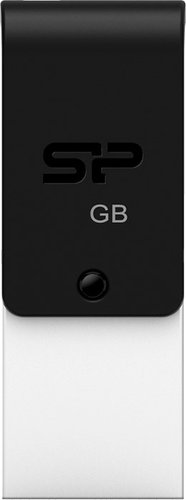 Silicon-Power Mobile X21 32GB (SP032GBUF2X21V1K)
