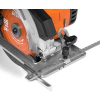 Дисковая (циркулярная) пила Daewoo Power DAS 1621Li (без АКБ) в Витебске