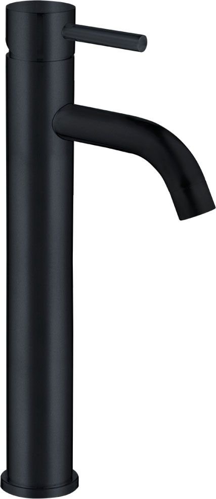 

Смеситель Abber Wasser Kreis AF8111BO (черный матовый)