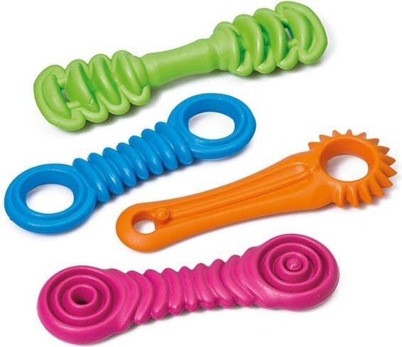 

Игрушка для собак Georplast Geotoy Long 24 см