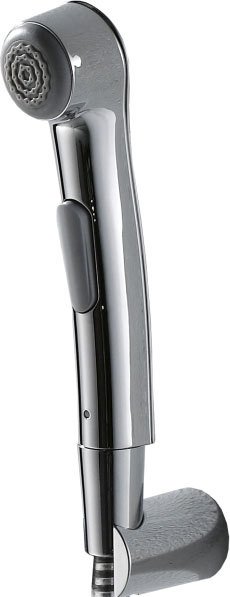 

Гигиенический душ Bravat D91112CP
