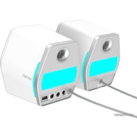 Акустика Edifier Hecate G2000 (белый)