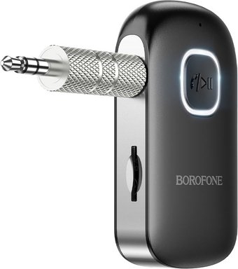 Аудиоадаптер Borofone BC42