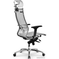 Офисное кресло Metta Samurai S-3.05 (белый)