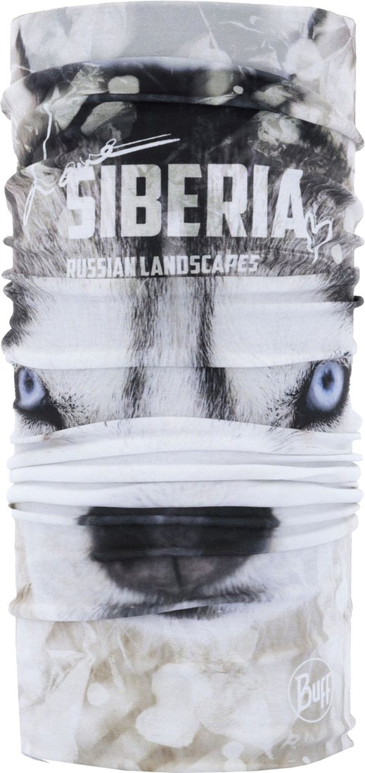 

Шарф (бафф) Buff Original Siberia 135036.000.10.00
