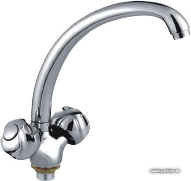 Смеситель Ledeme H26 L4226-2