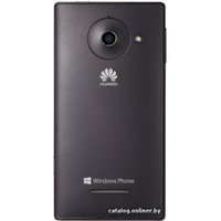 Смартфон Huawei Ascend W1