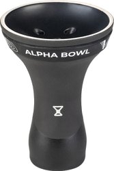 Bowl Race Classic Black Matte