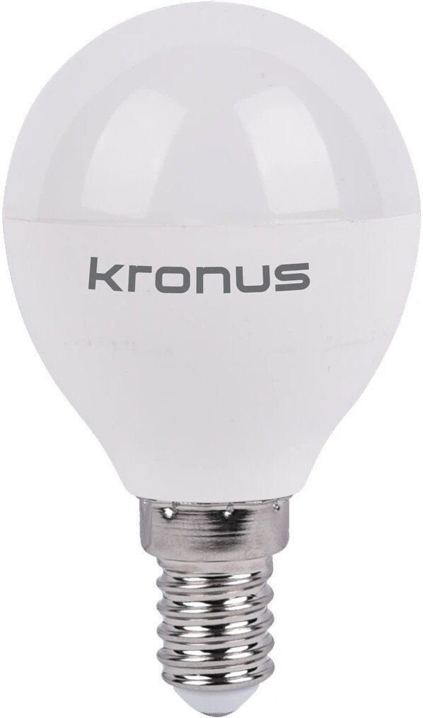Светодиодная лампочка Kronus KRS-01-0042