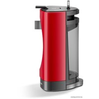 Капсульная кофеварка Krups Dolce Gusto Oblo Red (KP1105)