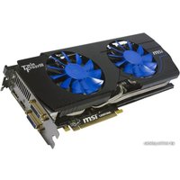 Видеокарта MSI GeForce GTX 580 3GB GDDR5 (N580GTX Lightning Xtreme Edition)