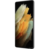 Смартфон Samsung Galaxy S21 Ultra 5G 16GB/512GB (титановый фантом)