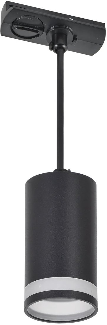 

Трековый светильник IEK LT-UCB0-4117-GU10-1-K02