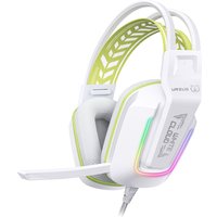 Наушники URZUS White Cloud