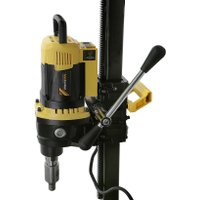 Сверлильный станок Hanskonner HBD395