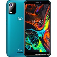 Телефон BQ BQ-5560L Trend (голубой)