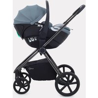 Детское автокресло Rant Aster Zero AY378 (графитовый)