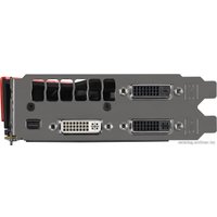 Видеокарта ASUS MARS GeForce GTX 760 4GB GDDR5 (ROG MARS760-4GD5)