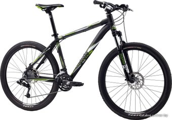 Mongoose Tyax Sport (2012)