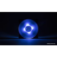 Комплект вентиляторов для корпуса Cooler Master MasterFan Pro 120 Air Flow RGB MFY-F2DC-113PC-R1 (3 шт)