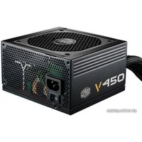 Блок питания Cooler Master V450 Semi-Modular (RS-450-AMAA-G1)