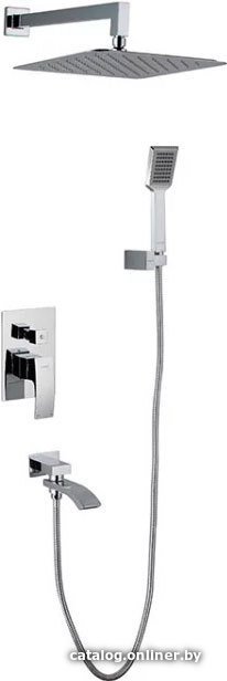 Душевая система  Gappo G7107