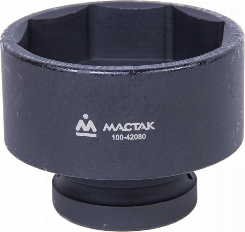

Головка слесарная Мастак 100-42080