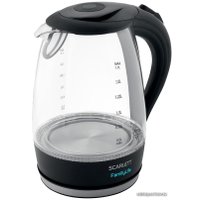 Электрический чайник Scarlett SC-EK27G74