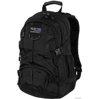 Городской рюкзак Polar 1881 (черный)