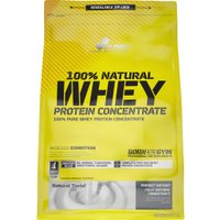 Протеин сывороточный (изолят) Olimp Whey Protein Complex 100% (лимонный чизкейк, 700 г)