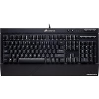 Клавиатура Corsair K68 RGB (Cherry MX Red, нет кириллицы)