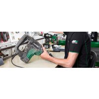 Пистолет для герметика Hikoki AC18DAW4Z (без АКБ)