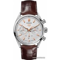 Наручные часы TAG Heuer Carrera Calibre Heuer 02 Automatic CBN2013.FC6483