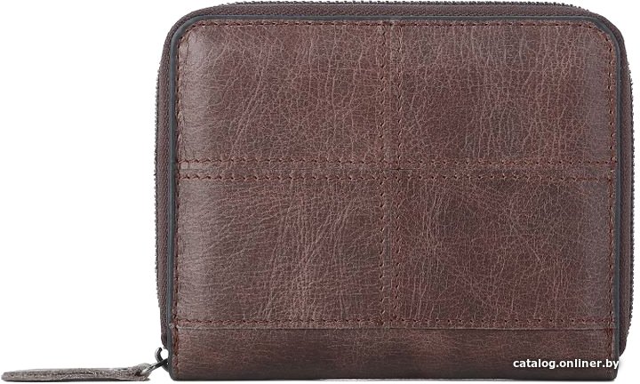 Визитница EZcase Arina (коричневый)