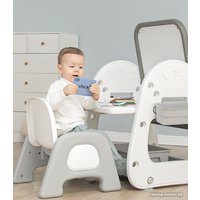 Детский стол Nino Marina BS-8826 (зеленый)