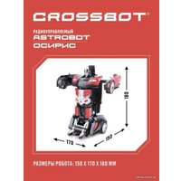 Трансформер Crossbot Astrobot Осирис 870749