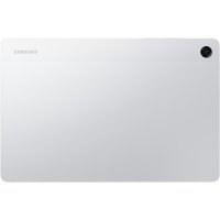 Планшет Samsung Galaxy Tab A11+ 5G SM-X236 8GB/256GB (серебристый)